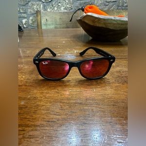 Kids Ray-Ban Sun glasses